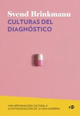 Brinkmann |  Culturas del diagnóstico | eBook | Sack Fachmedien