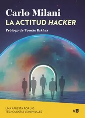 Milani |  La actitud hacker | eBook | Sack Fachmedien