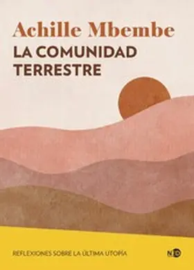 Mbembe |  La comunidad terrestre | eBook | Sack Fachmedien