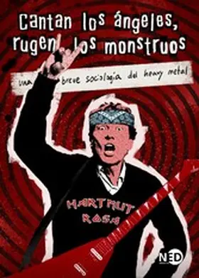 Rosa |  Cantan los ángeles, rugen los monstruos | eBook | Sack Fachmedien