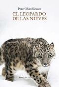 Matthiessen |  El leopardo de las nieves | eBook | Sack Fachmedien