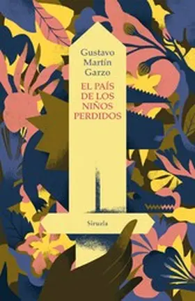 Martín Garzo |  El país de los niños perdidos | eBook | Sack Fachmedien