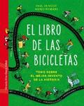 de Moor |  El libro de las bicicletas | eBook | Sack Fachmedien
