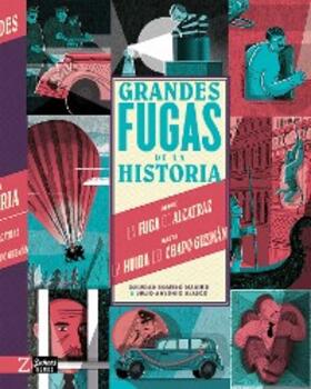 Romero |  Grandes fugas de la historia | eBook | Sack Fachmedien