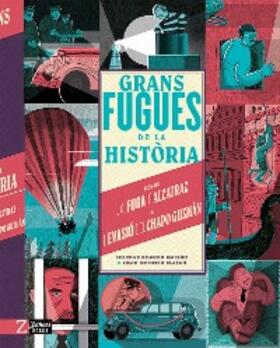 Romero |  Grans fugues de la història | eBook | Sack Fachmedien