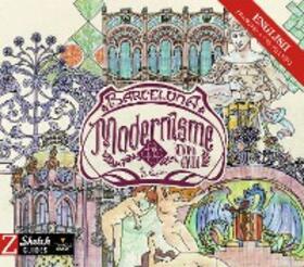 Lapin |  Modernisme beyond Gaudí | eBook | Sack Fachmedien