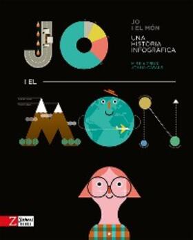 Trius |  Jo i el món | eBook | Sack Fachmedien