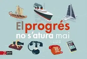 Hédelin / Rousseau |  El progrés no s'atura mai | eBook | Sack Fachmedien