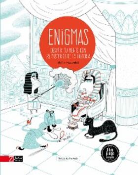 Gallo |  Enigmas de la historia | eBook | Sack Fachmedien