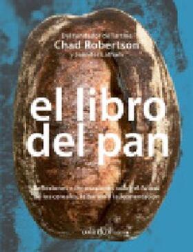 Robertson / Latham |  El libro del pan | eBook | Sack Fachmedien