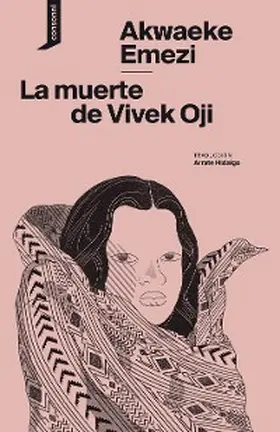 Emezi |  La muerte de Vivek Oji | eBook | Sack Fachmedien