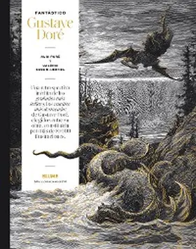Paré / Sueur-Hermel |  Fantástico. Gustave Doré | eBook | Sack Fachmedien
