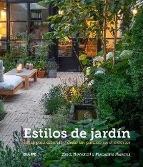 Howcroft / Majerus |  Estilos de jardín | eBook | Sack Fachmedien