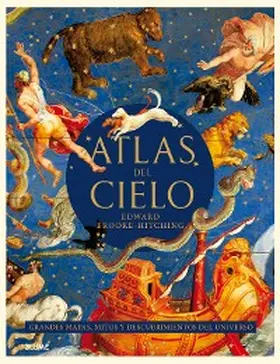 Brooke-Hitching |  Atlas del cielo | eBook | Sack Fachmedien