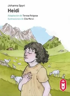 Spyri |  Heidi | eBook | Sack Fachmedien