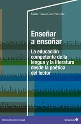 Caro Valverde |  Enseñar a ensoñar | eBook | Sack Fachmedien