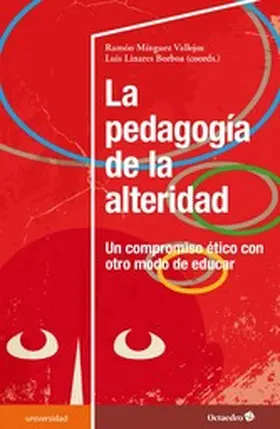 Mínguez Vallejo / LInares Borboa |  La pedagogía de la alteridad | eBook | Sack Fachmedien