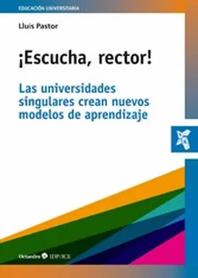 Pastor Pérez |  ¡Escucha, rector! | eBook | Sack Fachmedien