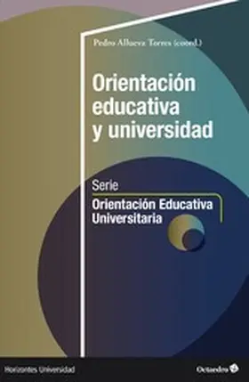 Pedro |  Orientación educativa y universidad | eBook | Sack Fachmedien