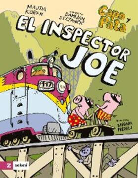 Koren |  El Inspector Joe | eBook | Sack Fachmedien
