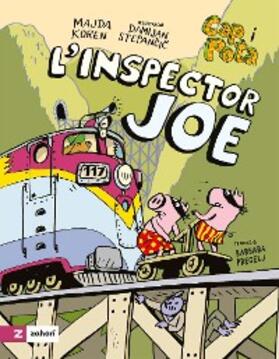 Koren |  L'inspector Joe | eBook | Sack Fachmedien