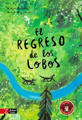 Belhadj |  El regreso de los lobos | eBook | Sack Fachmedien