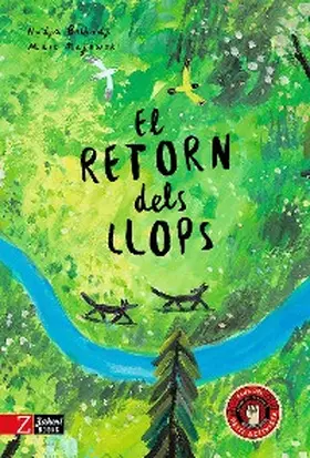 Belhadj |  El retorn dels llops | eBook | Sack Fachmedien