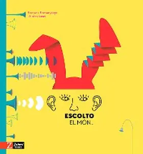 Romanyshyn |  Escolto el món | eBook | Sack Fachmedien