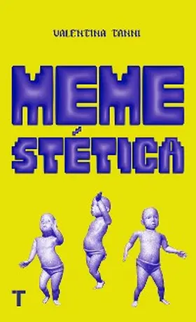 Tanni |  Memestética | eBook | Sack Fachmedien