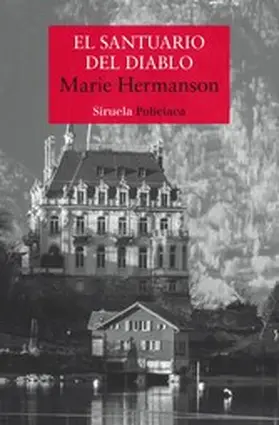 Hermanson |  El Santuario del Diablo | eBook | Sack Fachmedien