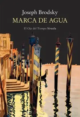 Brodsky |  Marca de agua | eBook | Sack Fachmedien