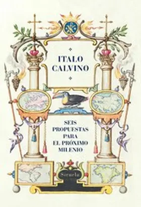 Calvino / Palma |  Seis propuestas para el próximo milenio | eBook | Sack Fachmedien