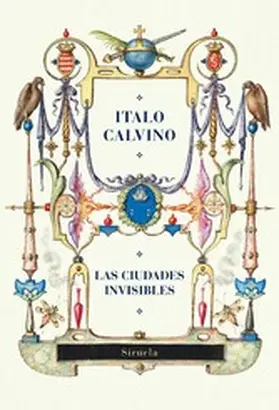 Calvino / Palma |  Las ciudades invisibles | eBook | Sack Fachmedien