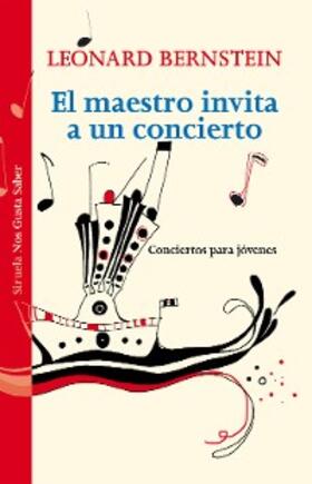Bernstein | El maestro invita a un concierto | E-Book | sack.de