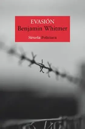 Whitmer |  Evasión | eBook | Sack Fachmedien