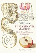 Pascual |  El gabinete mágico | eBook | Sack Fachmedien