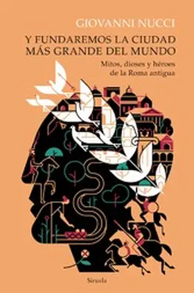 Nucci |  Y fundaremos la ciudad más grande del mundo | eBook | Sack Fachmedien