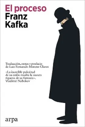 Kafka |  El proceso | eBook | Sack Fachmedien