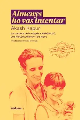 Kapur |  Almenys ho vas intentar | eBook | Sack Fachmedien