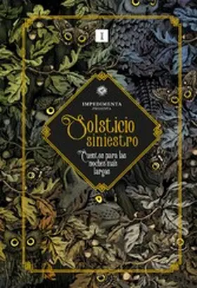 Du Maurier / Spark / Galbraith |  Solsticio siniestro | eBook | Sack Fachmedien