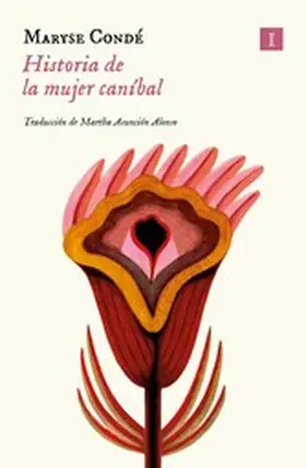 Condé |  Historia de la mujer caníbal | eBook | Sack Fachmedien