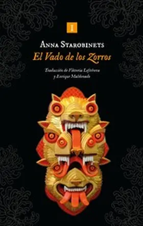Starobinets |  El Vado de los Zorros | eBook | Sack Fachmedien