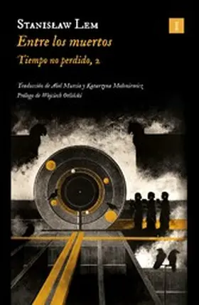Lem |  Entre los muertos | eBook | Sack Fachmedien