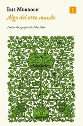 Murdoch |  Algo del otro mundo | eBook | Sack Fachmedien