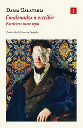 Galateria |  Condenados a escribir | eBook | Sack Fachmedien