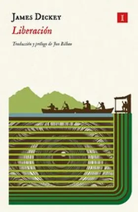 Dickey |  Liberación | eBook | Sack Fachmedien