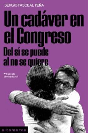 Pascual Peña |  Un cadáver en el Congreso | eBook | Sack Fachmedien