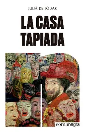 de Jòdar |  La casa tapiada | eBook | Sack Fachmedien