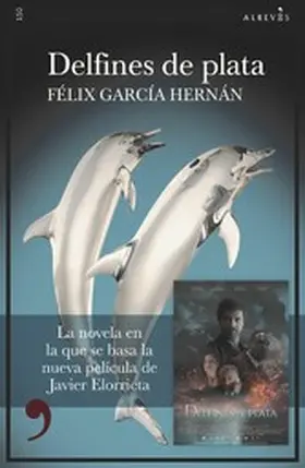 García Hernán |  Delfines de plata | eBook | Sack Fachmedien