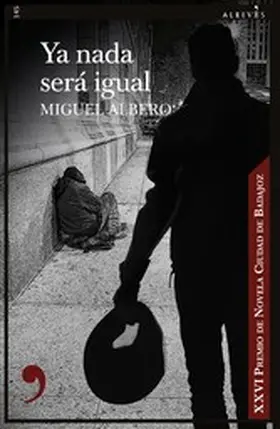 Albero |  Ya nada será igual | eBook | Sack Fachmedien